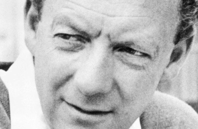 Home Bonus Concert: Benjamin Britten