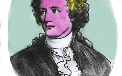 Histories VI: Goethe