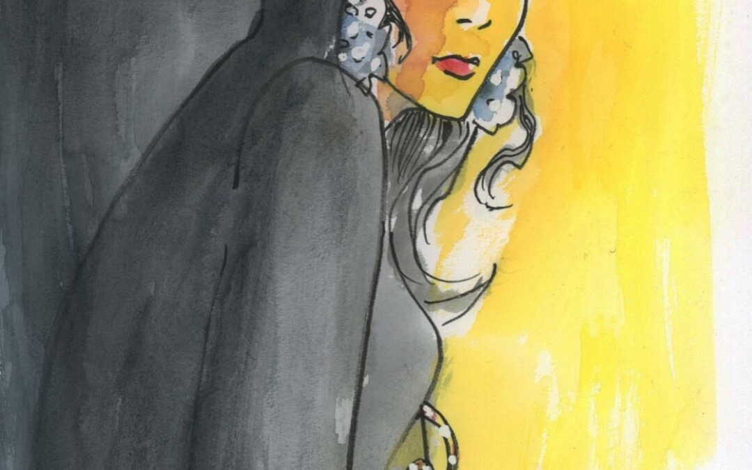 Cycles IV: Janáček and Schoenberg