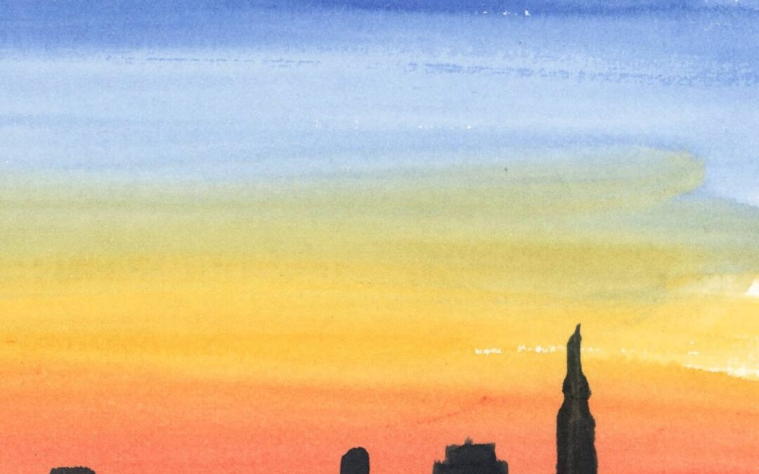 Cycles VI: Evidence of Things Not Seen