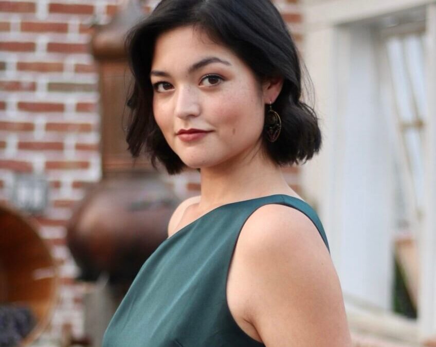 Katherine Lerner-Lee