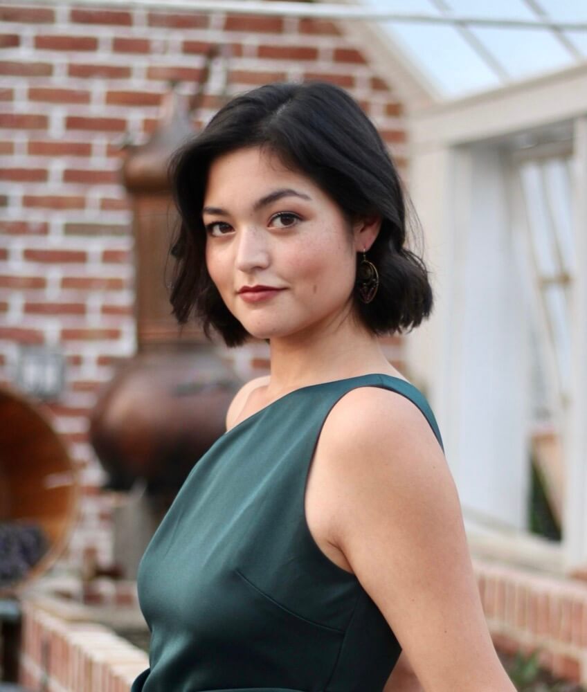 Katherine Lerner-Lee