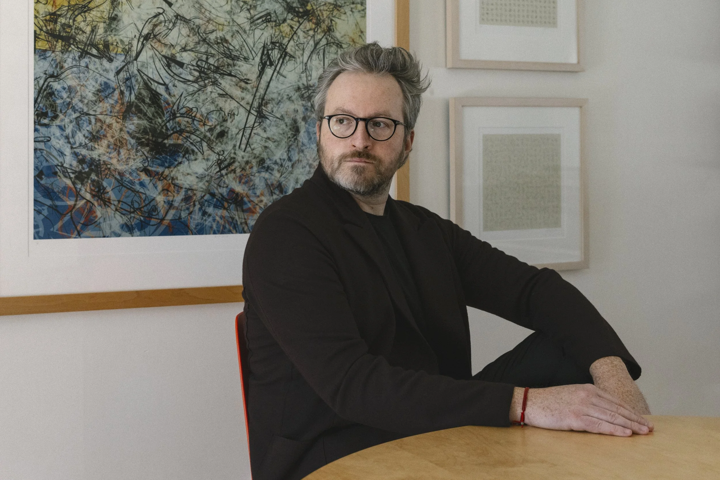 Conor Hanick