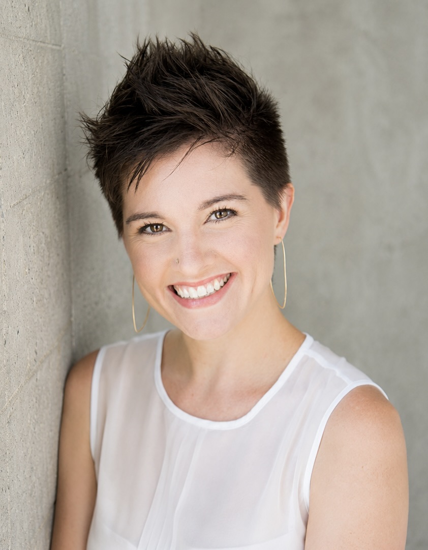 Maggie Finnegan