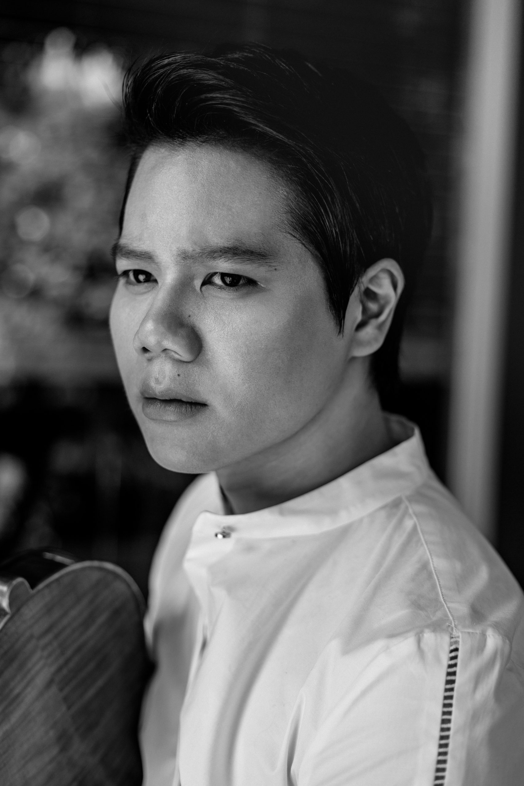 Chieh-Fan Yiu