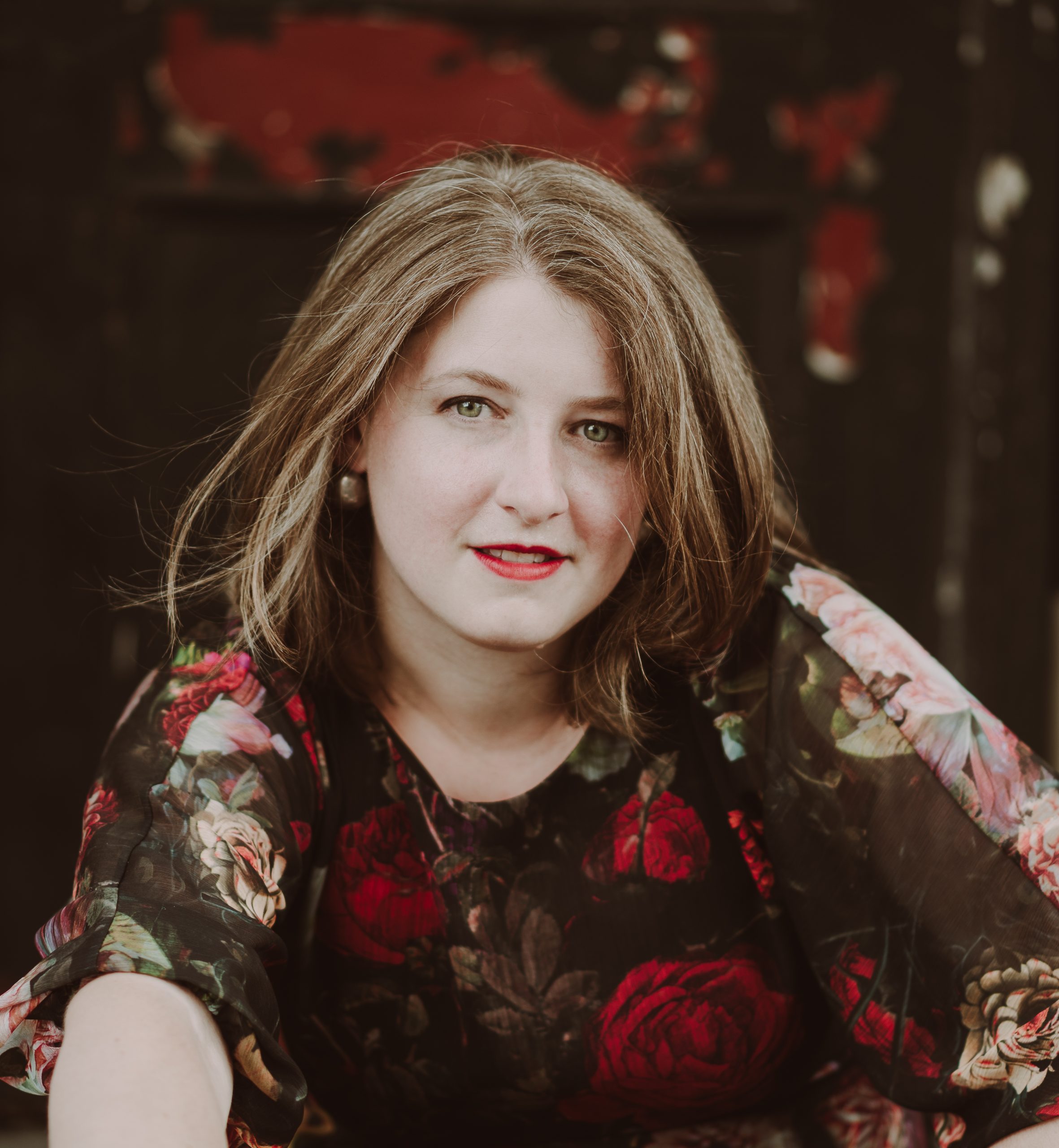 Elisa Sutherland