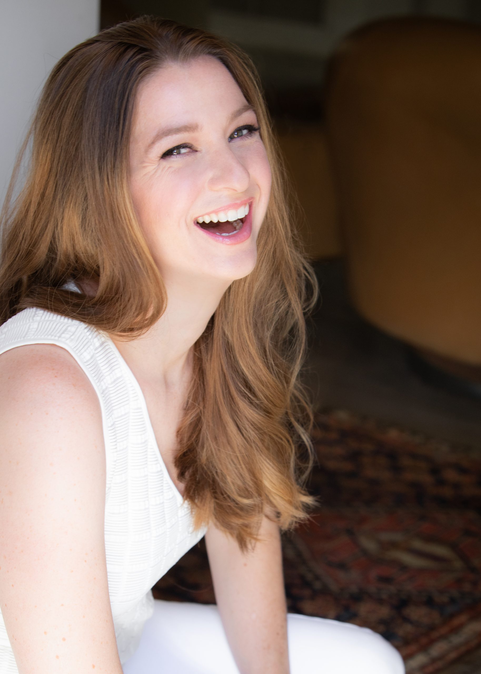 Kristin Gornstein