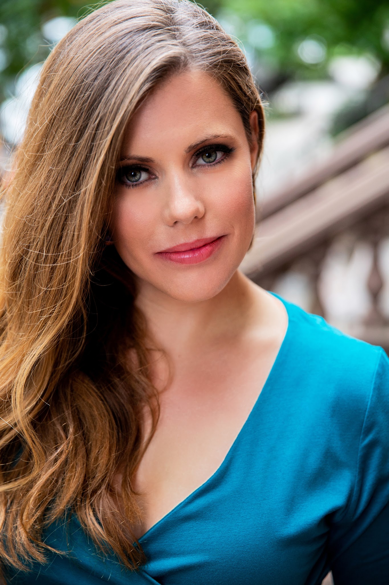 Kristina Bachrach
