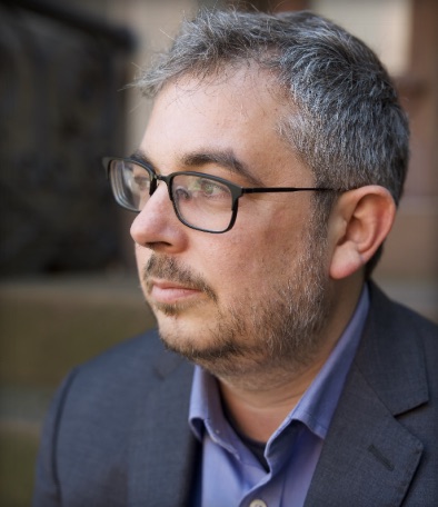 Michael Brofman, Artistic Director