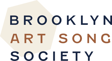 Brooklyn Art Song Society (BASS)