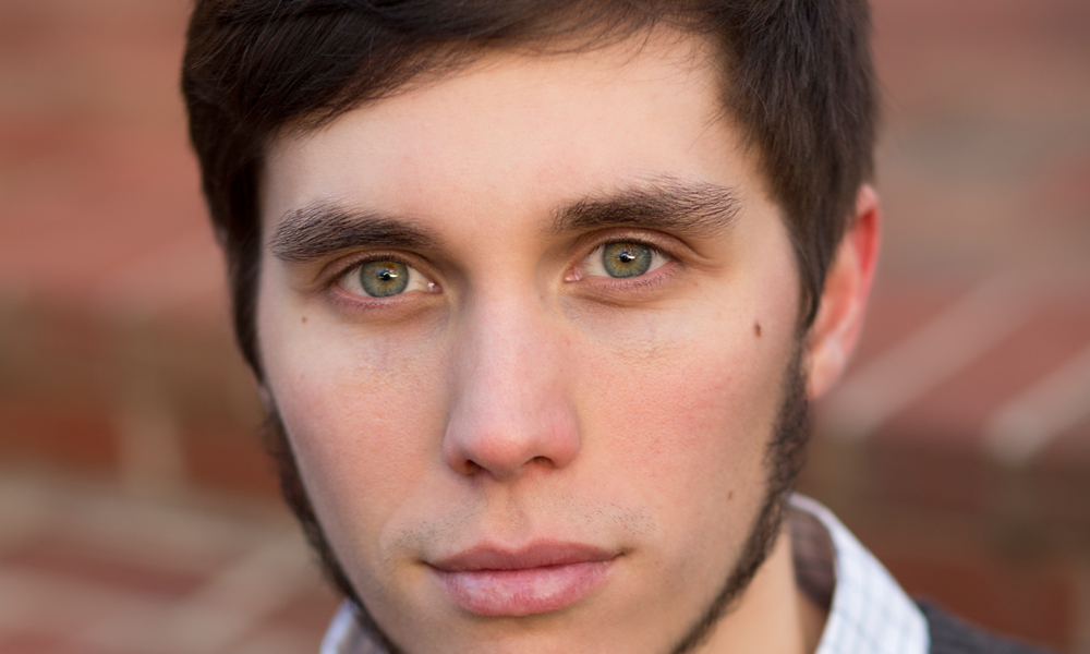 Erik Grendahl