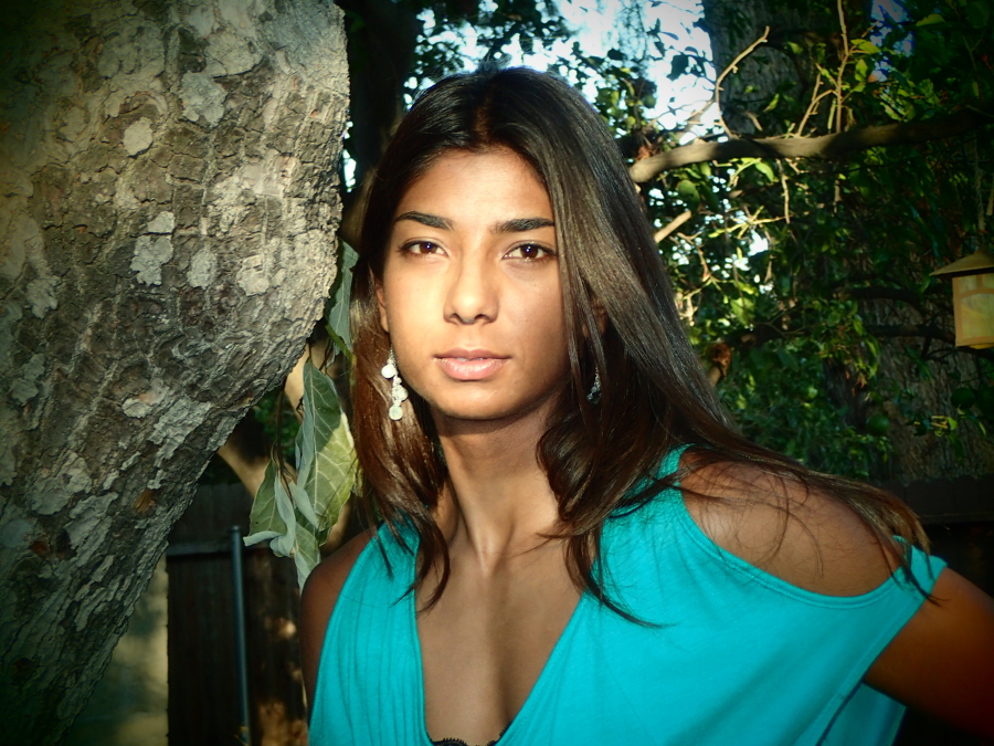 Juhi Bansal